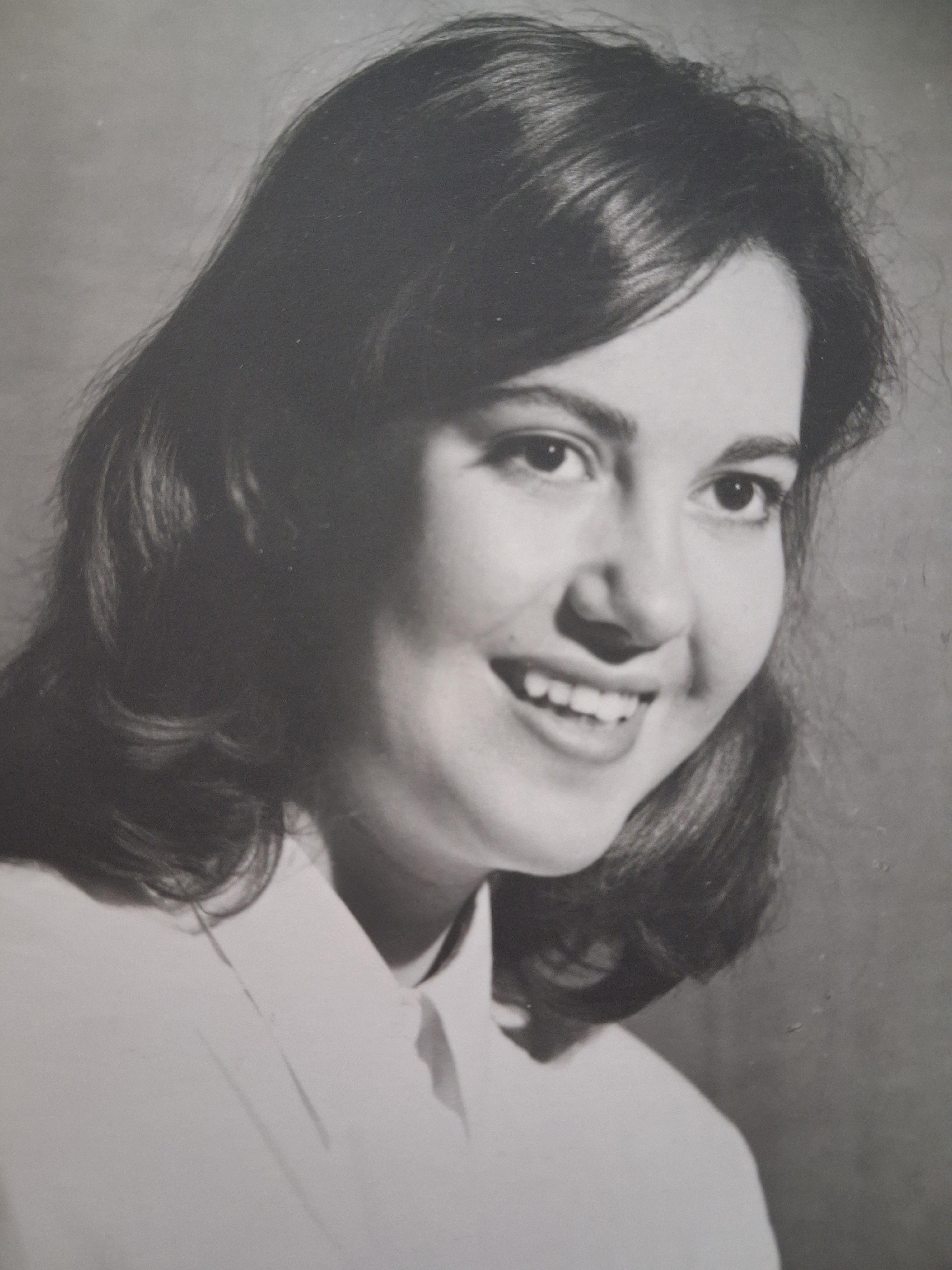 Maria Chiara Canestrelli